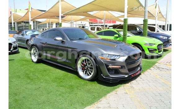 Ra Imported Ford Mustang Miiran Ọkọ̀ in Import - Dubai ni Ashanti Ra Imported Ford Mustang Miiran Ọkọ̀ in Import - Dubai ni Ashanti