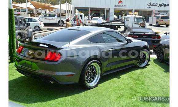 Ra Imported Ford Mustang Miiran Ọkọ̀ in Import - Dubai ni Ashanti Ra Imported Ford Mustang Miiran Ọkọ̀ in Import - Dubai ni Ashanti