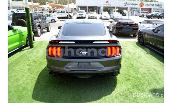 Ra Imported Ford Mustang Miiran Ọkọ̀ in Import - Dubai ni Ashanti Ra Imported Ford Mustang Miiran Ọkọ̀ in Import - Dubai ni Ashanti
