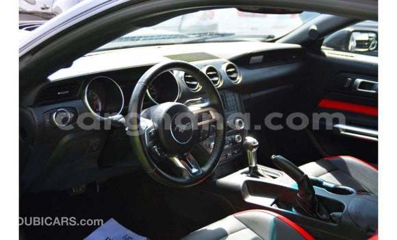 Ra Imported Ford Mustang Miiran Ọkọ̀ in Import - Dubai ni Ashanti Ra Imported Ford Mustang Miiran Ọkọ̀ in Import - Dubai ni Ashanti