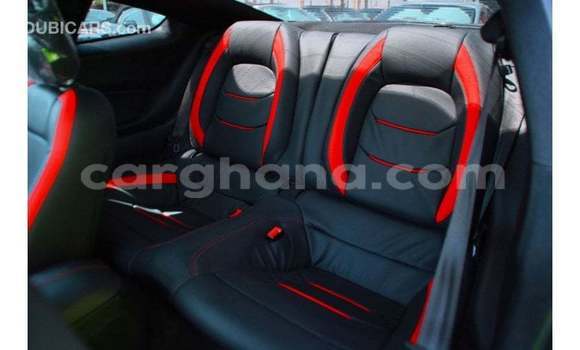 Ra Imported Ford Mustang Miiran Ọkọ̀ in Import - Dubai ni Ashanti Ra Imported Ford Mustang Miiran Ọkọ̀ in Import - Dubai ni Ashanti