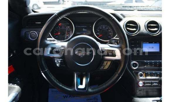 Ra Imported Ford Mustang Miiran Ọkọ̀ in Import - Dubai ni Ashanti Ra Imported Ford Mustang Miiran Ọkọ̀ in Import - Dubai ni Ashanti