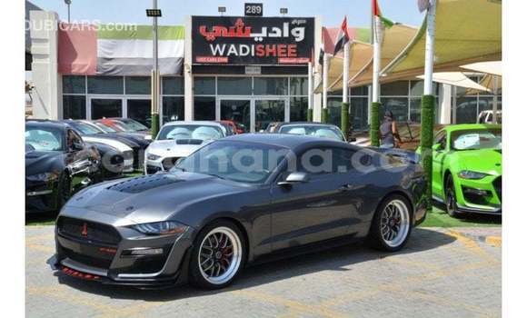 Ra Imported Ford Mustang Miiran Ọkọ̀ in Import - Dubai ni Ashanti Ra Imported Ford Mustang Miiran Ọkọ̀ in Import - Dubai ni Ashanti