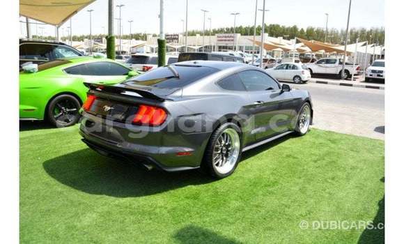 Ra Imported Ford Mustang Miiran Ọkọ̀ in Import - Dubai ni Ashanti Ra Imported Ford Mustang Miiran Ọkọ̀ in Import - Dubai ni Ashanti