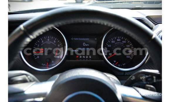 Ra Imported Ford Mustang Miiran Ọkọ̀ in Import - Dubai ni Ashanti Ra Imported Ford Mustang Miiran Ọkọ̀ in Import - Dubai ni Ashanti