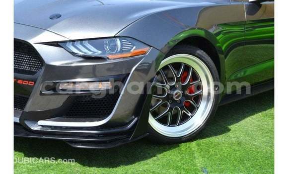 Ra Imported Ford Mustang Miiran Ọkọ̀ in Import - Dubai ni Ashanti Ra Imported Ford Mustang Miiran Ọkọ̀ in Import - Dubai ni Ashanti