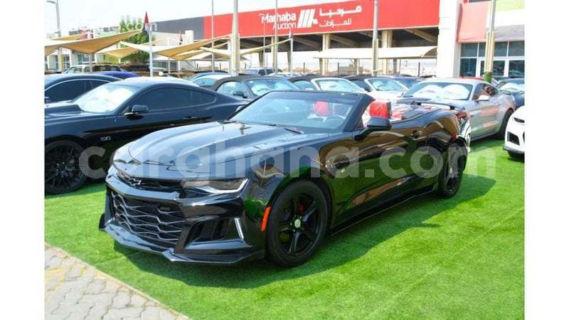 Big with watermark chevrolet camaro ashanti import dubai 56787