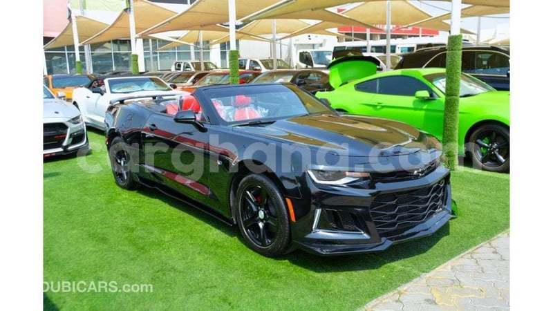 Big with watermark chevrolet camaro ashanti import dubai 56787