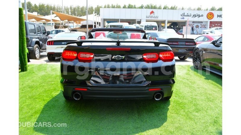 Big with watermark chevrolet camaro ashanti import dubai 56787