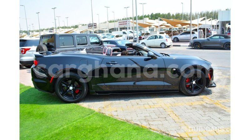 Big with watermark chevrolet camaro ashanti import dubai 56787