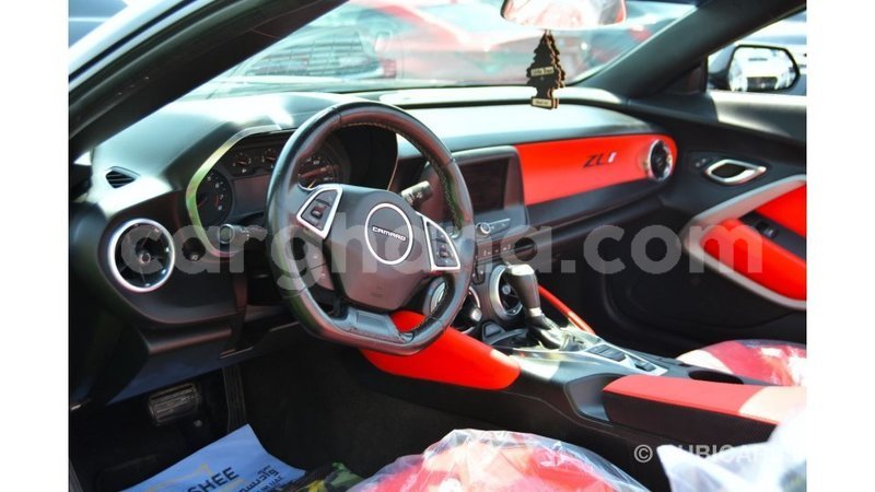 Big with watermark chevrolet camaro ashanti import dubai 56787