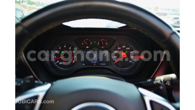 Big with watermark chevrolet camaro ashanti import dubai 56787