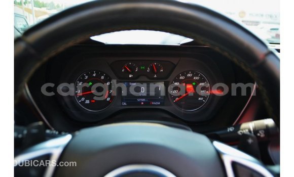 Ra Imported Chevrolet Camaro Black Ọkọ̀ in Import - Dubai ni Ashanti Ra Imported Chevrolet Camaro Black Ọkọ̀ in Import - Dubai ni Ashanti