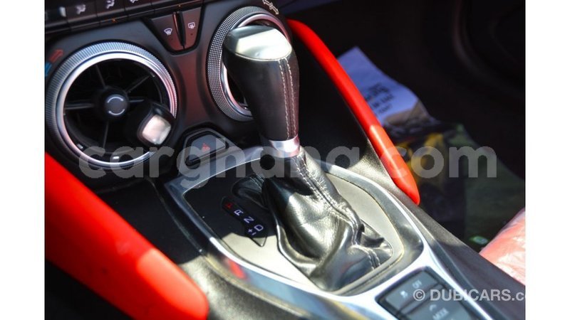 Big with watermark chevrolet camaro ashanti import dubai 56787