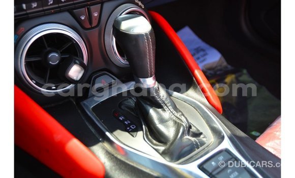 Ra Imported Chevrolet Camaro Black Ọkọ̀ in Import - Dubai ni Ashanti Ra Imported Chevrolet Camaro Black Ọkọ̀ in Import - Dubai ni Ashanti