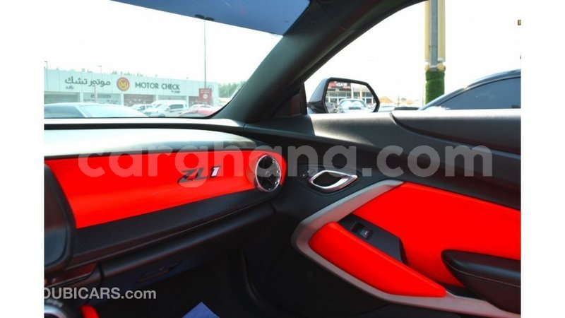 Big with watermark chevrolet camaro ashanti import dubai 56787