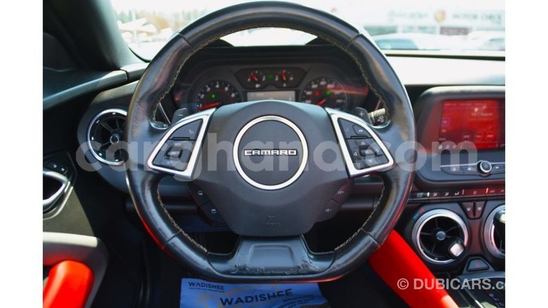 Big with watermark chevrolet camaro ashanti import dubai 56787