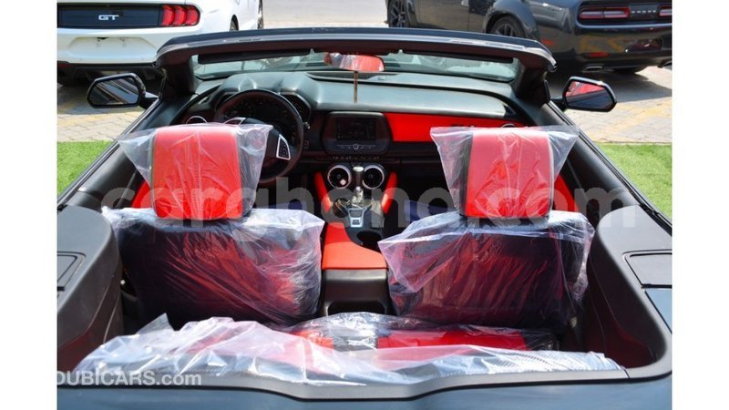 Big with watermark chevrolet camaro ashanti import dubai 56787