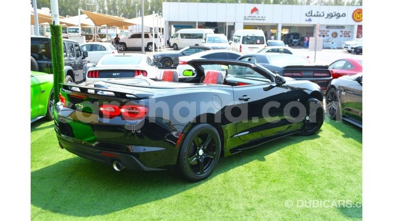 Big with watermark chevrolet camaro ashanti import dubai 56787