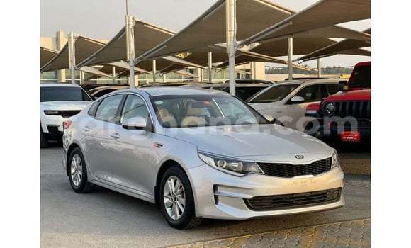 Ra Imported Kia Optima Silver Ọkọ̀ in Import - Dubai ni Ashanti Ra Imported Kia Optima Silver Ọkọ̀ in Import - Dubai ni Ashanti