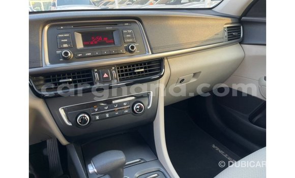 Ra Imported Kia Optima Silver Ọkọ̀ in Import - Dubai ni Ashanti Ra Imported Kia Optima Silver Ọkọ̀ in Import - Dubai ni Ashanti