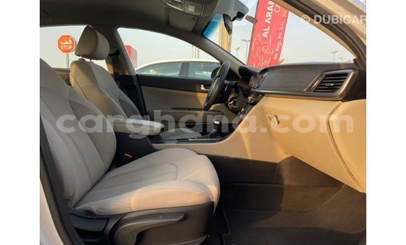Ra Imported Kia Optima Silver Ọkọ̀ in Import - Dubai ni Ashanti Ra Imported Kia Optima Silver Ọkọ̀ in Import - Dubai ni Ashanti