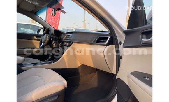 Ra Imported Kia Optima Silver Ọkọ̀ in Import - Dubai ni Ashanti Ra Imported Kia Optima Silver Ọkọ̀ in Import - Dubai ni Ashanti