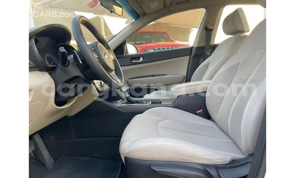 Ra Imported Kia Optima Silver Ọkọ̀ in Import - Dubai ni Ashanti Ra Imported Kia Optima Silver Ọkọ̀ in Import - Dubai ni Ashanti