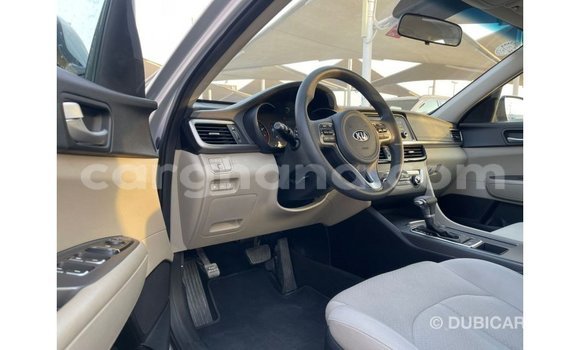 Ra Imported Kia Optima Silver Ọkọ̀ in Import - Dubai ni Ashanti Ra Imported Kia Optima Silver Ọkọ̀ in Import - Dubai ni Ashanti