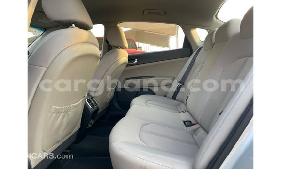 Ra Imported Kia Optima Silver Ọkọ̀ in Import - Dubai ni Ashanti Ra Imported Kia Optima Silver Ọkọ̀ in Import - Dubai ni Ashanti