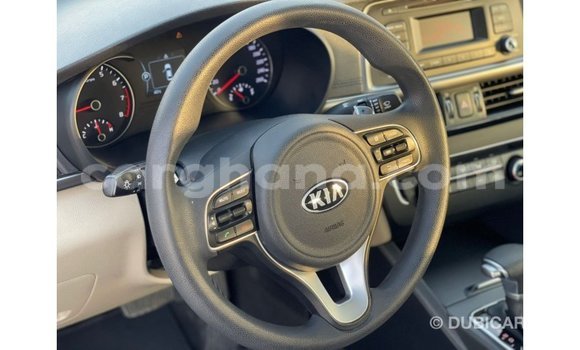 Ra Imported Kia Optima Silver Ọkọ̀ in Import - Dubai ni Ashanti Ra Imported Kia Optima Silver Ọkọ̀ in Import - Dubai ni Ashanti