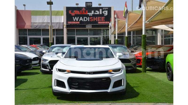 Big with watermark chevrolet camaro ashanti import dubai 56792