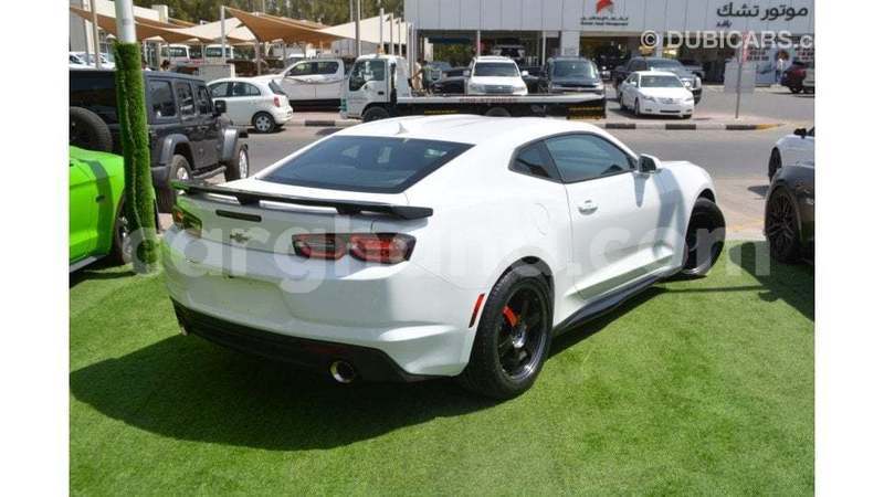 Big with watermark chevrolet camaro ashanti import dubai 56792