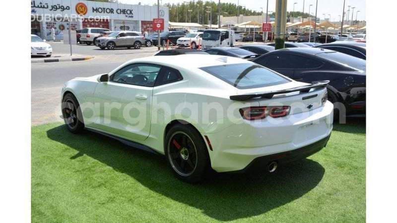 Big with watermark chevrolet camaro ashanti import dubai 56792