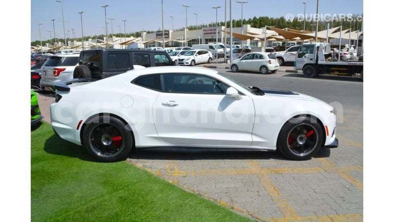 Big with watermark chevrolet camaro ashanti import dubai 56792