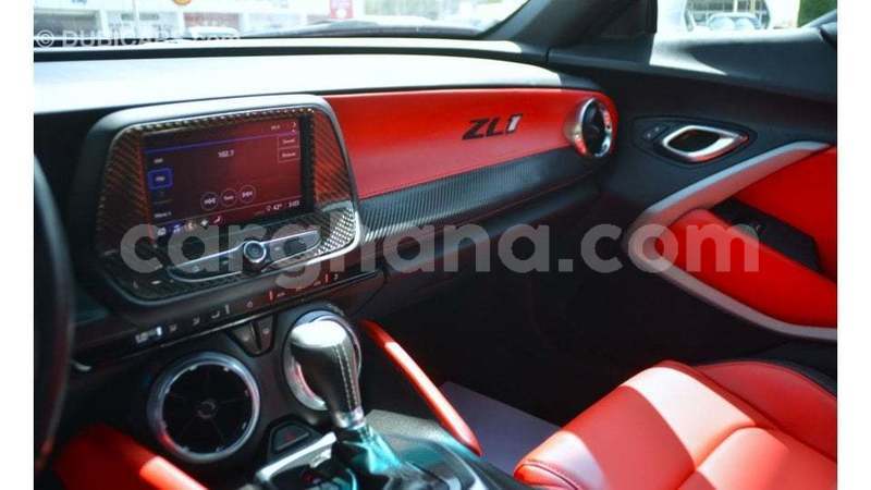 Big with watermark chevrolet camaro ashanti import dubai 56792