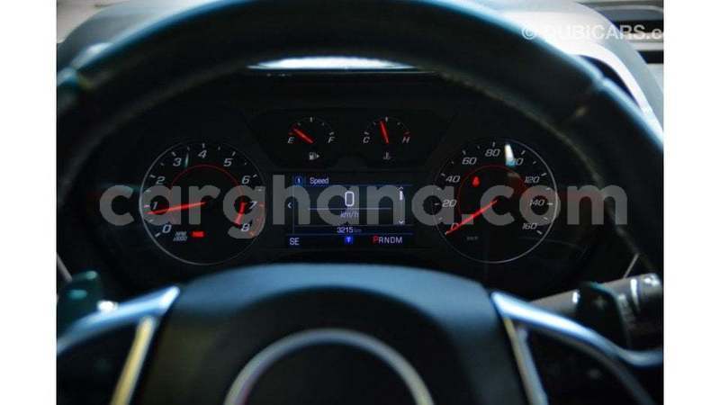 Big with watermark chevrolet camaro ashanti import dubai 56792