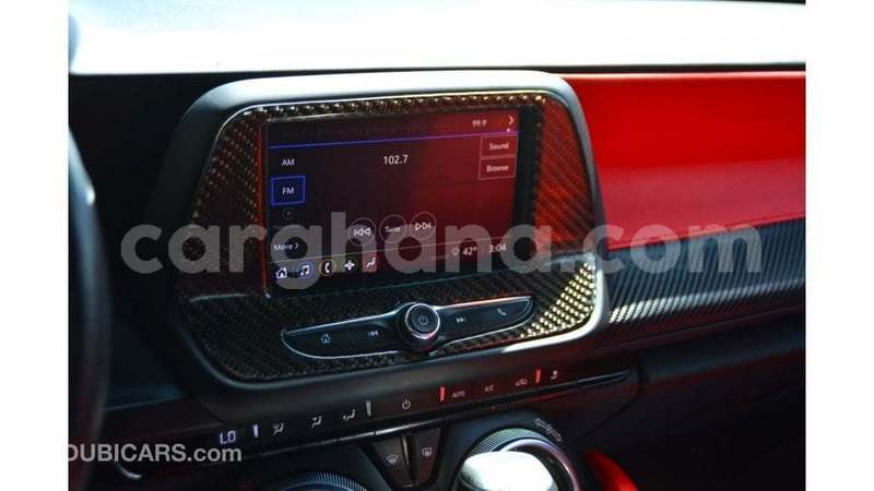 Big with watermark chevrolet camaro ashanti import dubai 56792