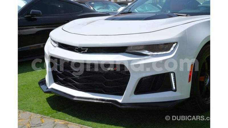 Big with watermark chevrolet camaro ashanti import dubai 56792