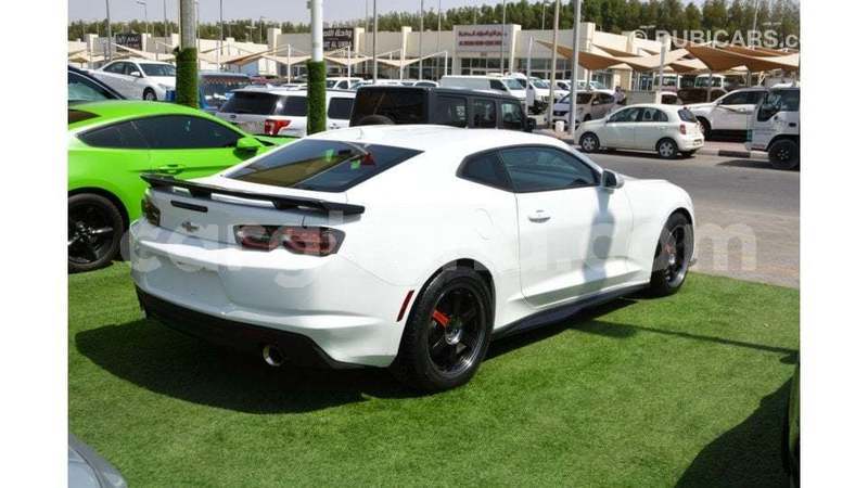 Big with watermark chevrolet camaro ashanti import dubai 56792