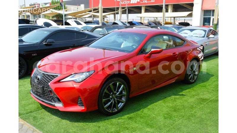 Big with watermark lexus rc ashanti import dubai 56793