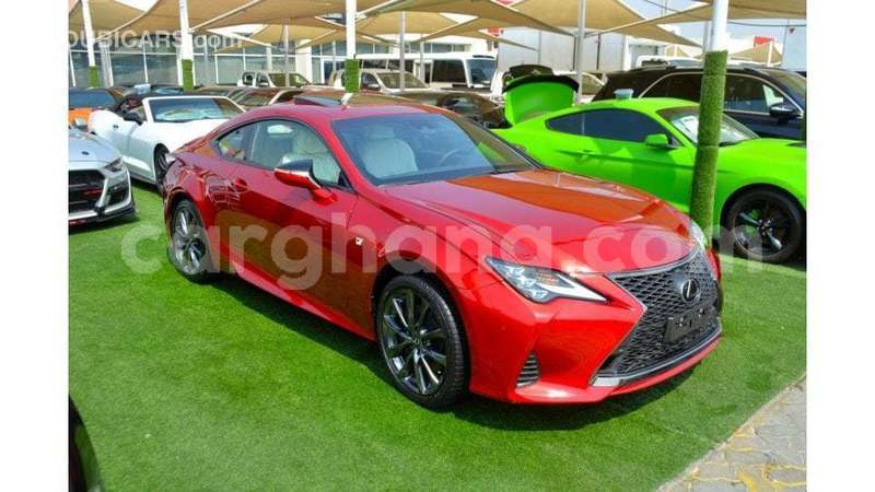 Big with watermark lexus rc ashanti import dubai 56793