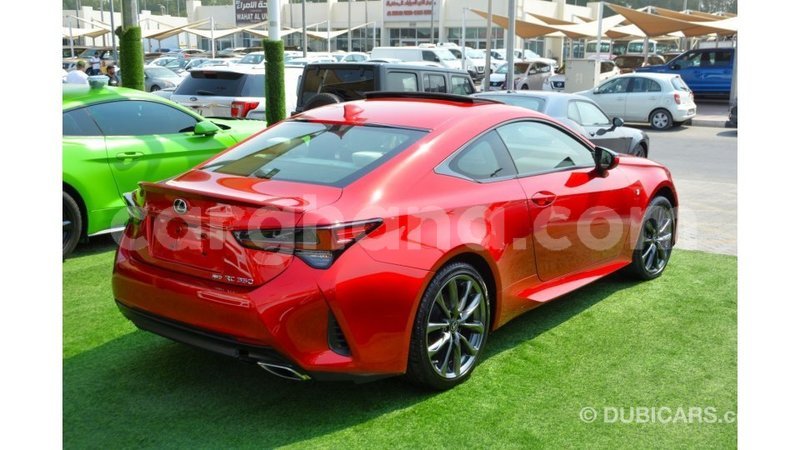 Big with watermark lexus rc ashanti import dubai 56793