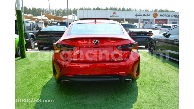 Big with watermark lexus rc ashanti import dubai 56793