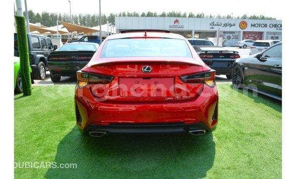 Ra Imported Lexus RC Miiran Ọkọ̀ in Import - Dubai ni Ashanti Ra Imported Lexus RC Miiran Ọkọ̀ in Import - Dubai ni Ashanti