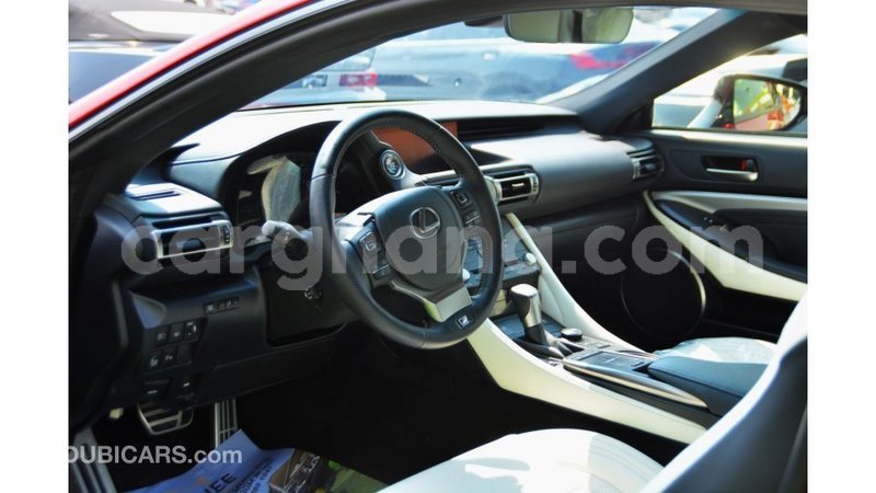 Big with watermark lexus rc ashanti import dubai 56793