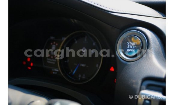 Ra Imported Lexus RC Miiran Ọkọ̀ in Import - Dubai ni Ashanti Ra Imported Lexus RC Miiran Ọkọ̀ in Import - Dubai ni Ashanti