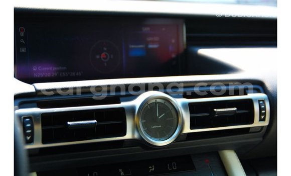 Ra Imported Lexus RC Miiran Ọkọ̀ in Import - Dubai ni Ashanti Ra Imported Lexus RC Miiran Ọkọ̀ in Import - Dubai ni Ashanti