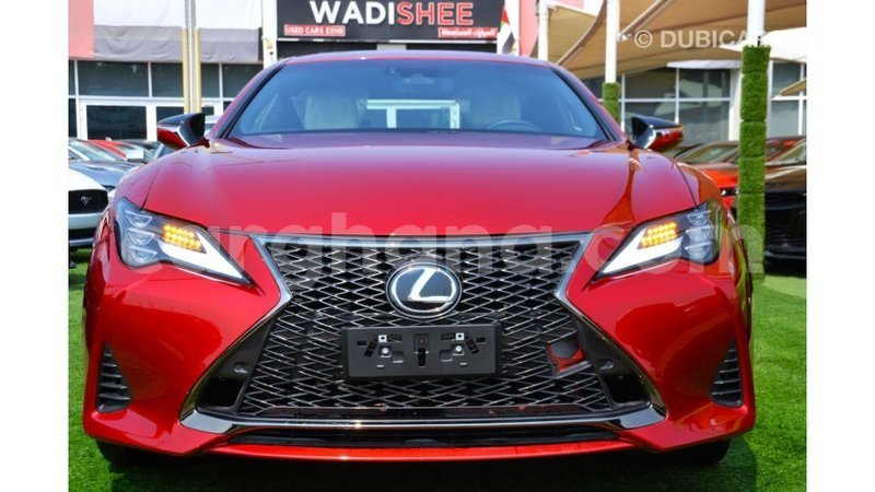 Big with watermark lexus rc ashanti import dubai 56793