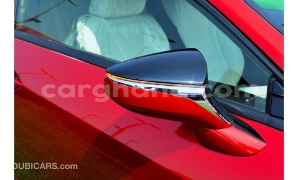 Ra Imported Lexus RC Miiran Ọkọ̀ in Import - Dubai ni Ashanti Ra Imported Lexus RC Miiran Ọkọ̀ in Import - Dubai ni Ashanti